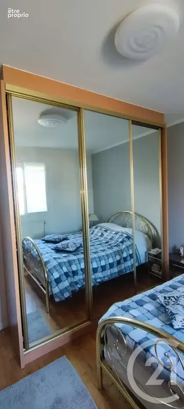 Maison 5 pièces 91 m² à vendre à Connantre (51230) - photo 24