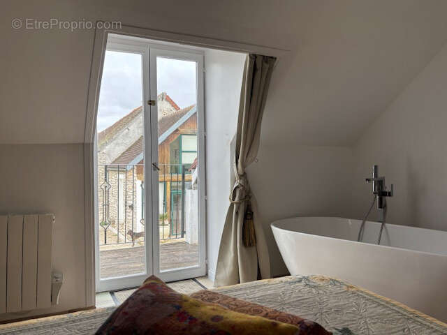 Le Relais Du Chat Prosper: un domaine d'exception entre élégance, nature et sérénité. Deux propriétés façonnée - photo 20