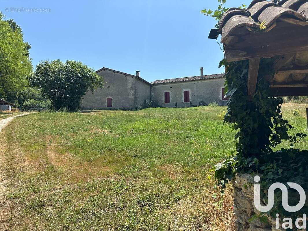 Photo 6 - Maison à MONFLANQUIN