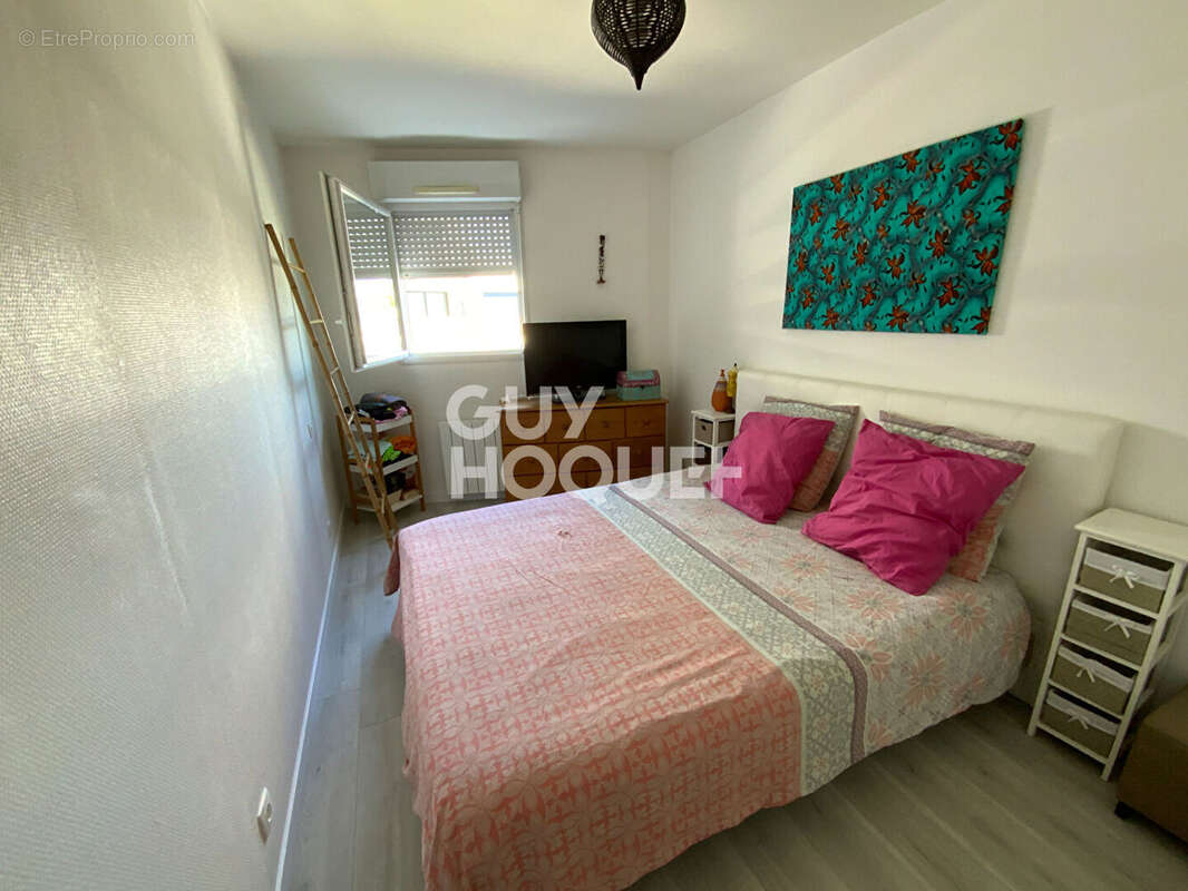 Appartement Saint Nazaire 3 pièce(s) 66 m2 - photo 9
