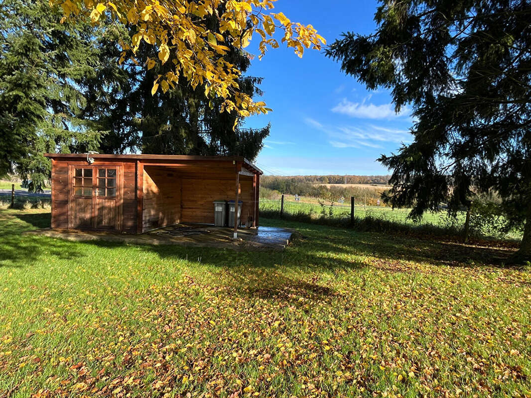 Maison à MONTMIRAIL