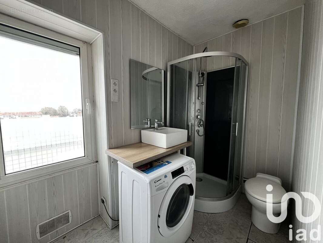 Photo 5 - Appartement à NANTES