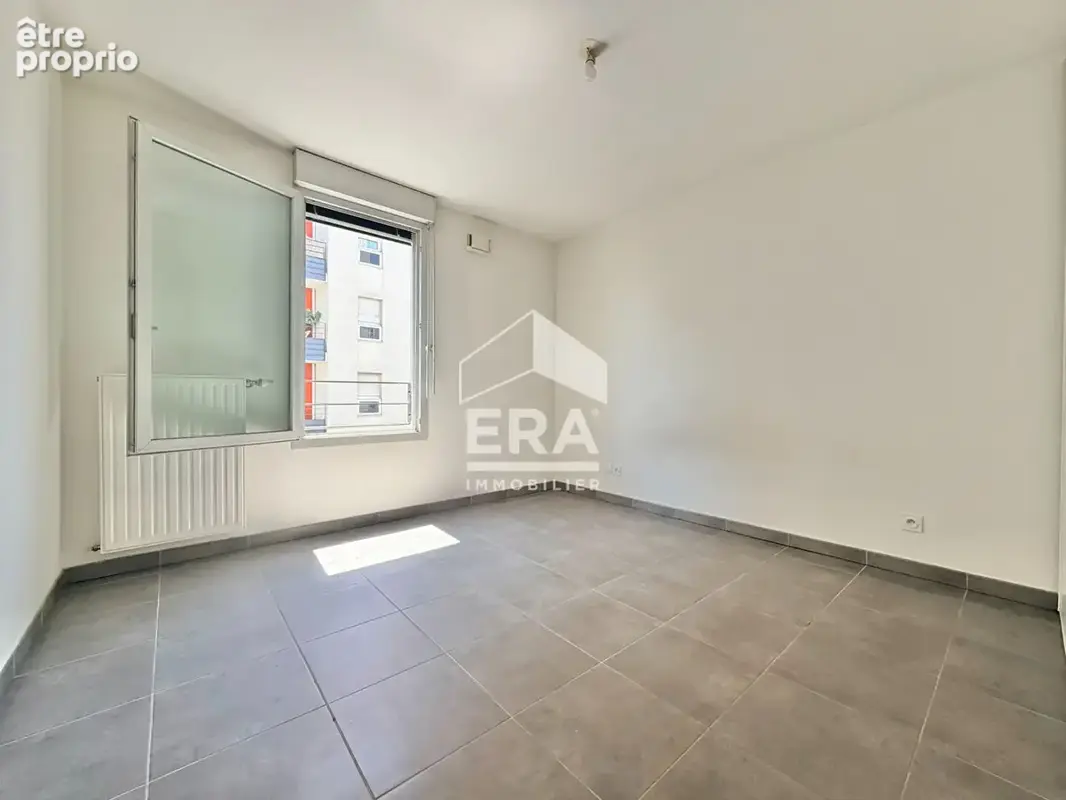 Appartement 48m² à villeurbanne - photo 6