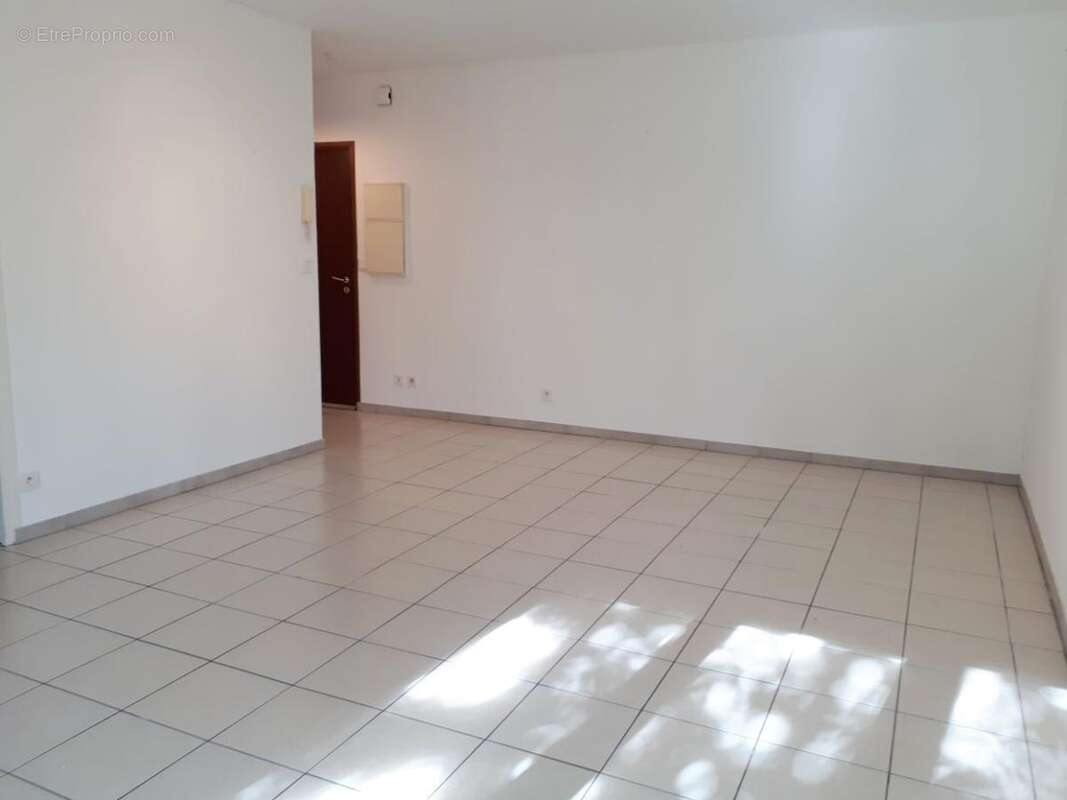 Appartement à AMIENS