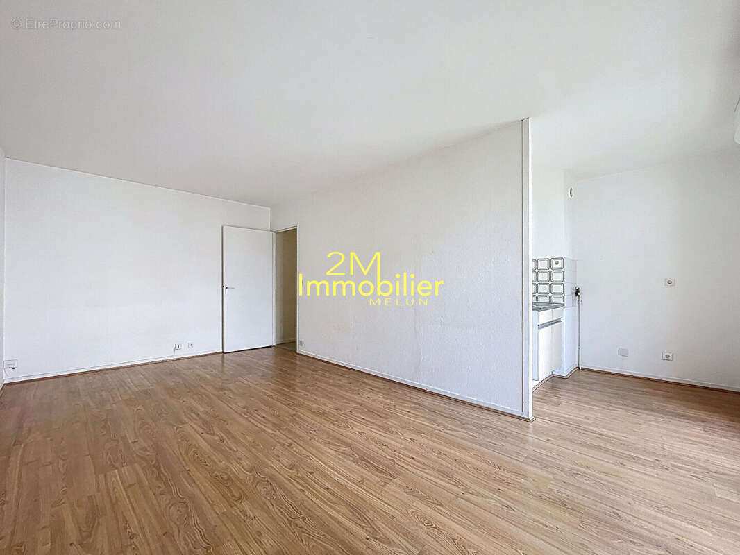 Appartement à MELUN