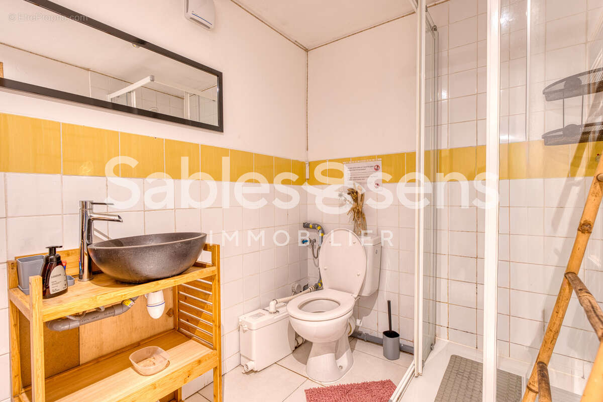 Maison à MOUILLERON-LE-CAPTIF