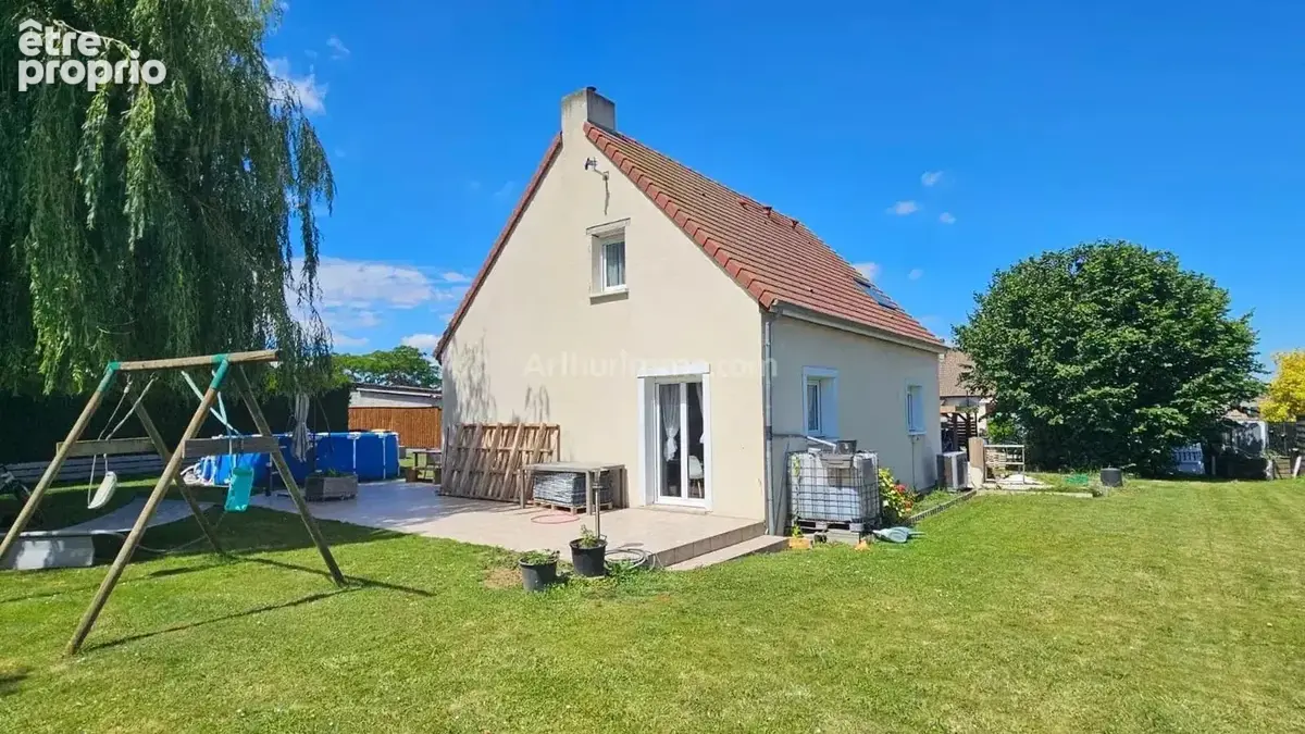 Vente Maison Escoville(14850) 345 000ï¿œ - photo 2