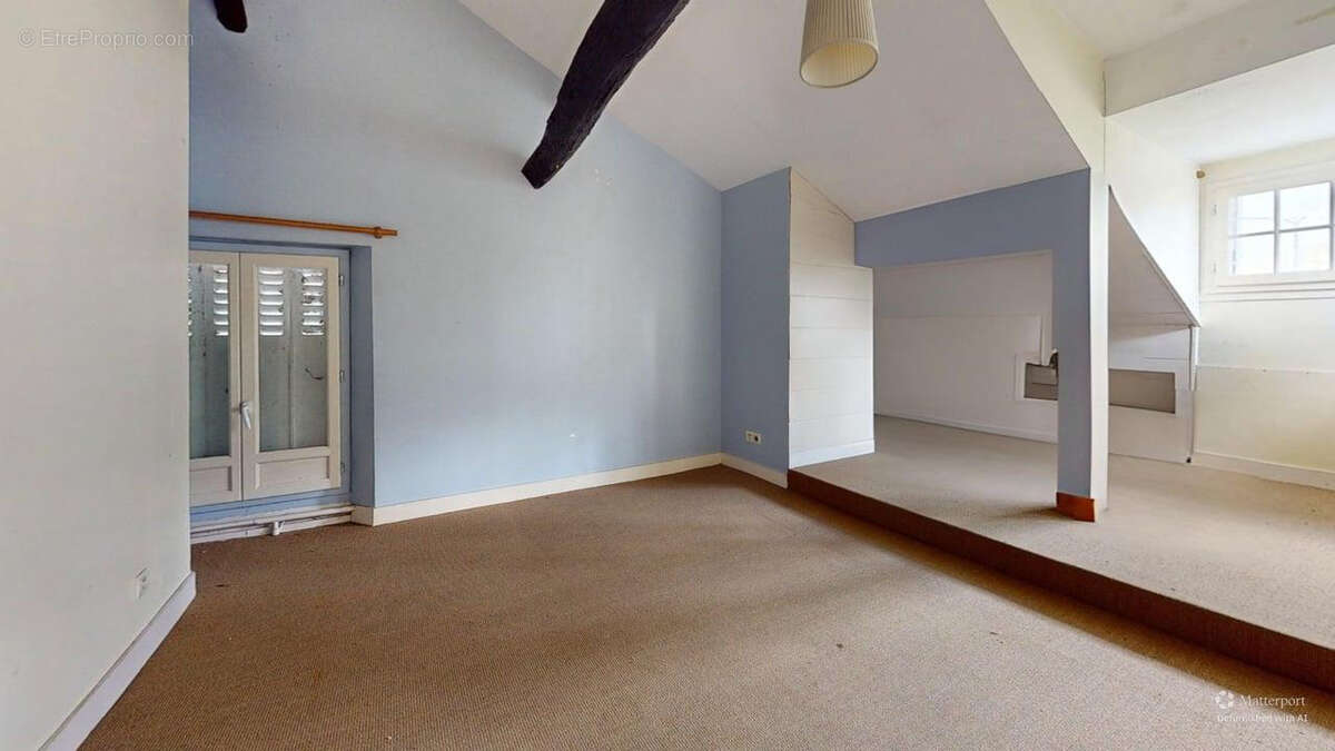 Maison Seur 6 pièce(s) - photo 14
