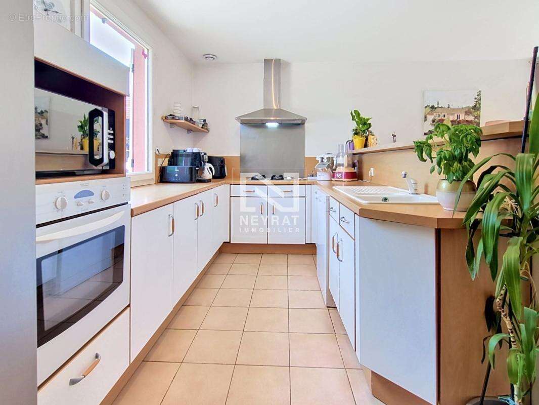 Montauroux maison 3 chambres /garage /piscine - photo 11