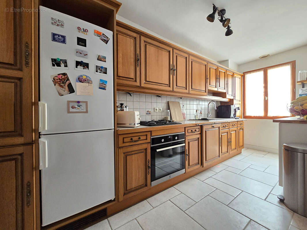 Appartement 65m² à orléans - photo 3