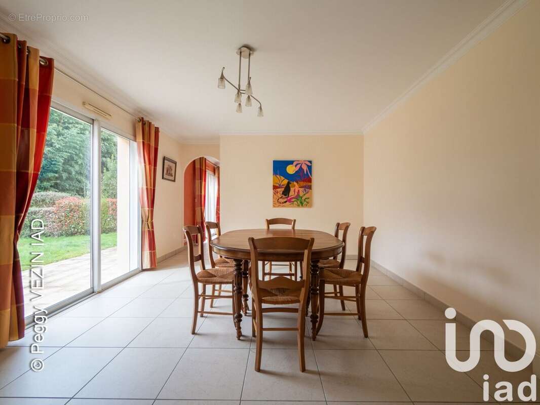 Photo 4 - Maison à ORVAULT