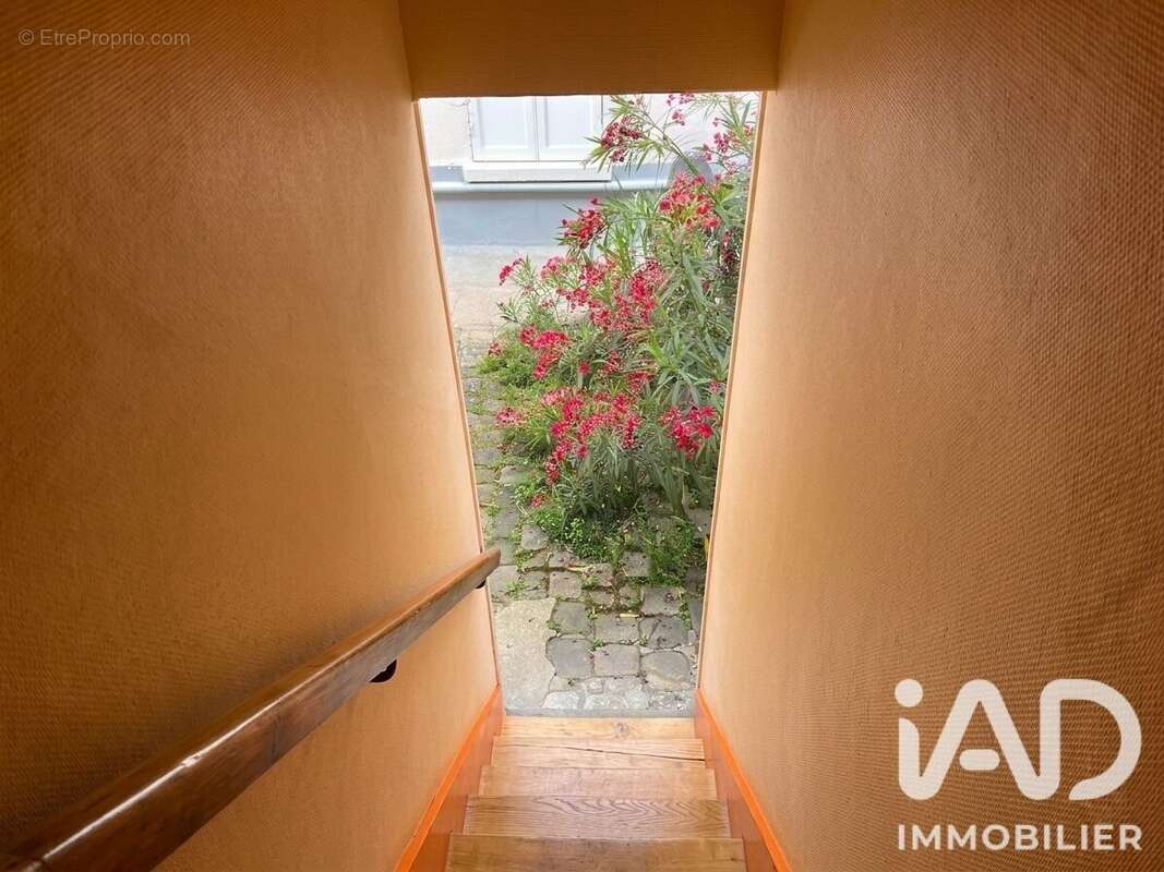 Photo 7 - Appartement à PARIS-14E