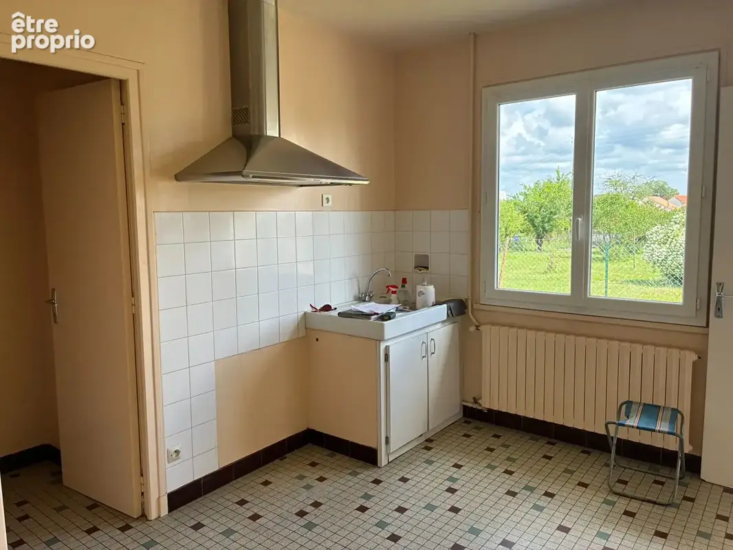Maison 78m² à civray - photo 5