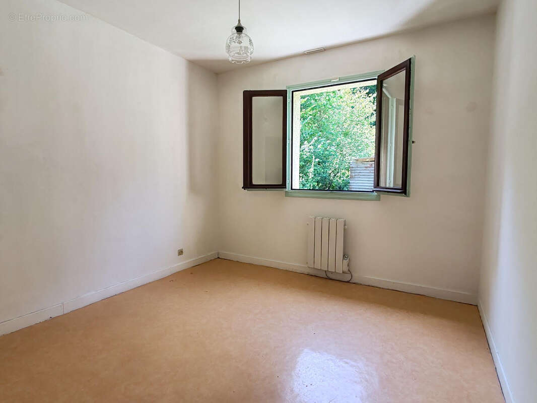 Maison de plain pied - photo 7