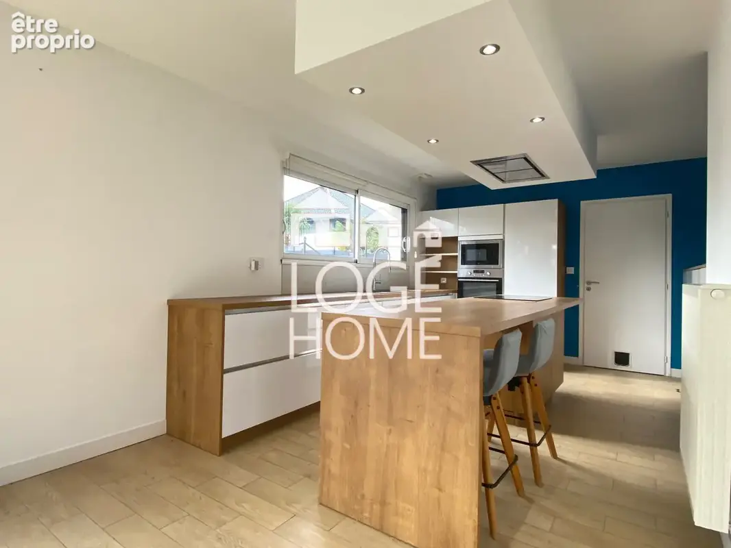 Maison 5 pièces 139 m² à vendre à Richebourg (62136) - photo 3