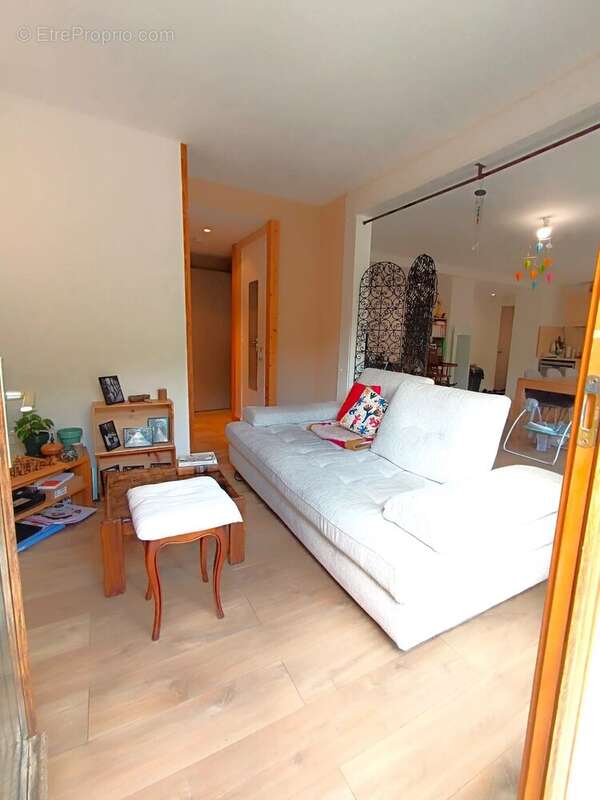 Appartement à VILLARD-DE-LANS