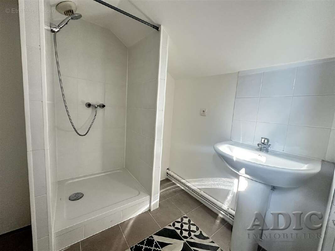 Appartement à DAMMARTIN-EN-GOELE