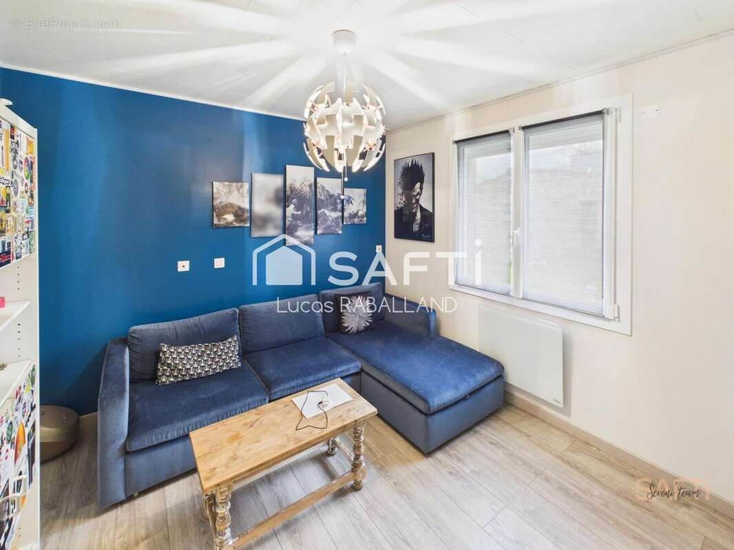 Photo 5 - Maison à LA FERRIERE