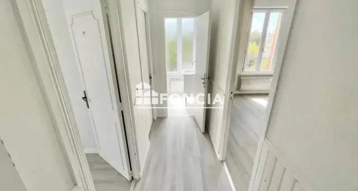 Appartement à SEVRAN