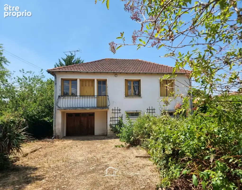 Photo Maison à Poitiers au prix de 138 600€