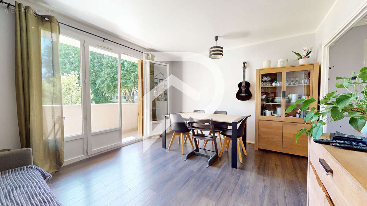 Appartement à LE PECQ