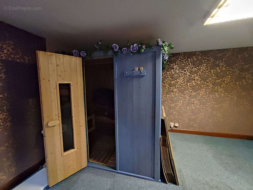 Maison à LE CATEAU-CAMBRESIS