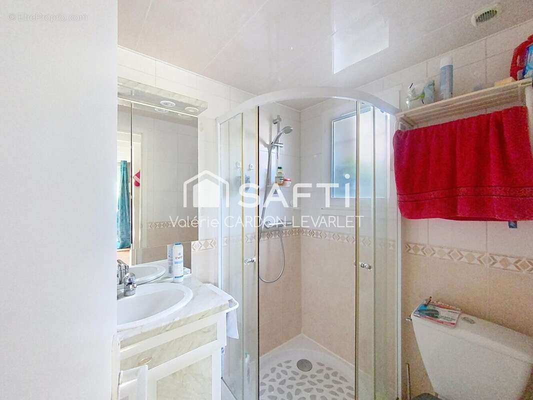 Photo 5 - Maison à VALRAS-PLAGE