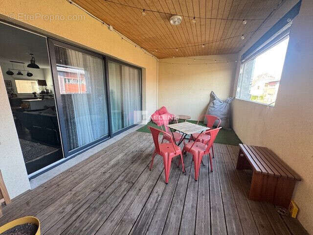 Appartement à TOURCOING
