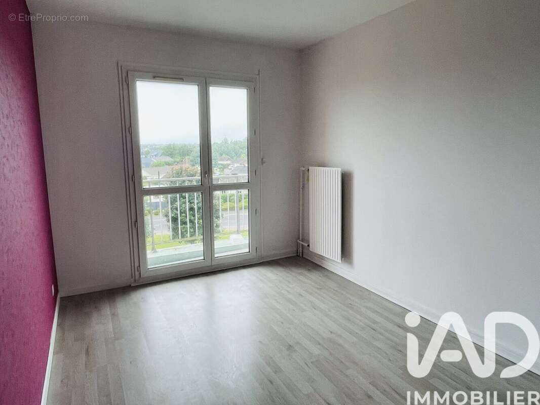 Appartement 81 m² à Le Havre  - photo 7