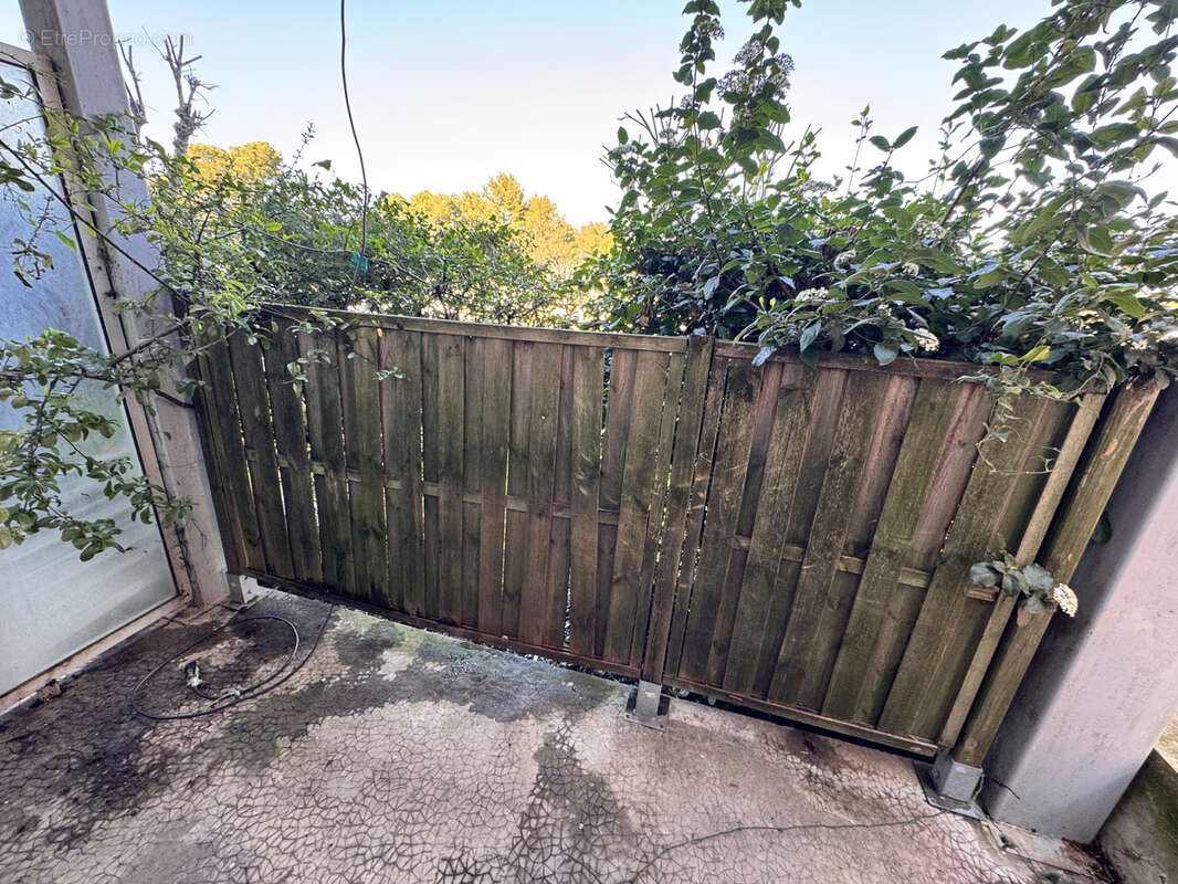 Appartement à GRABELS