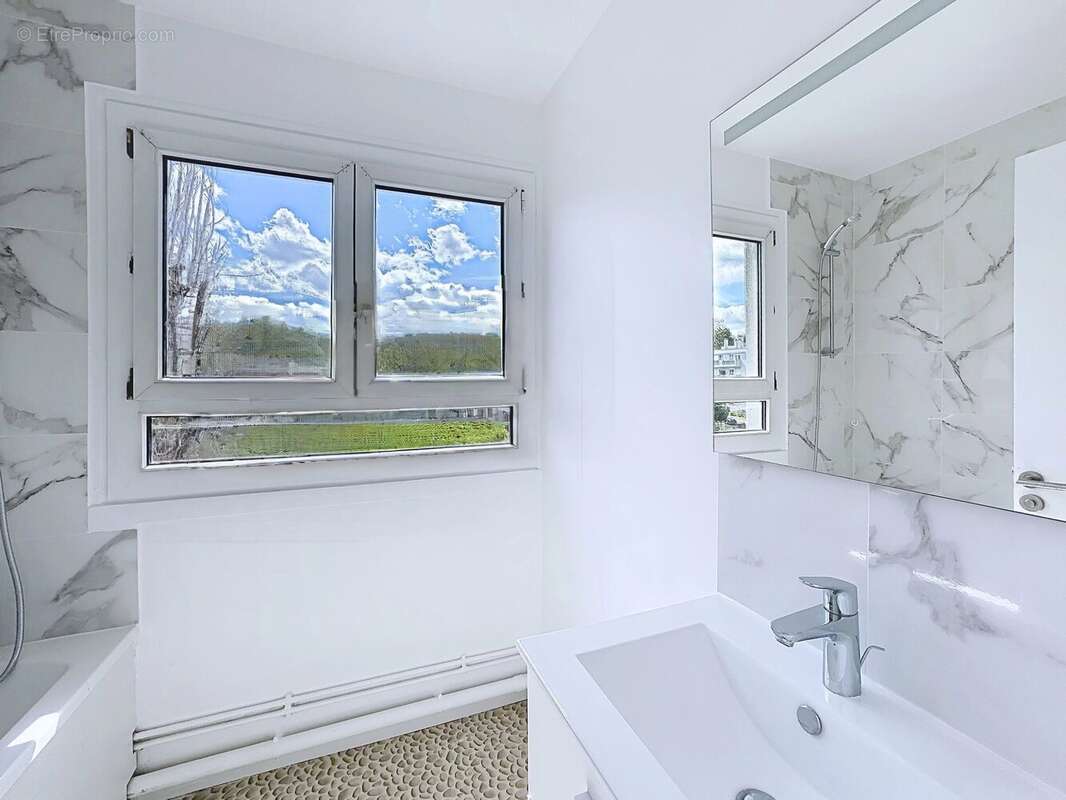 Appartement à NOISY-LE-GRAND