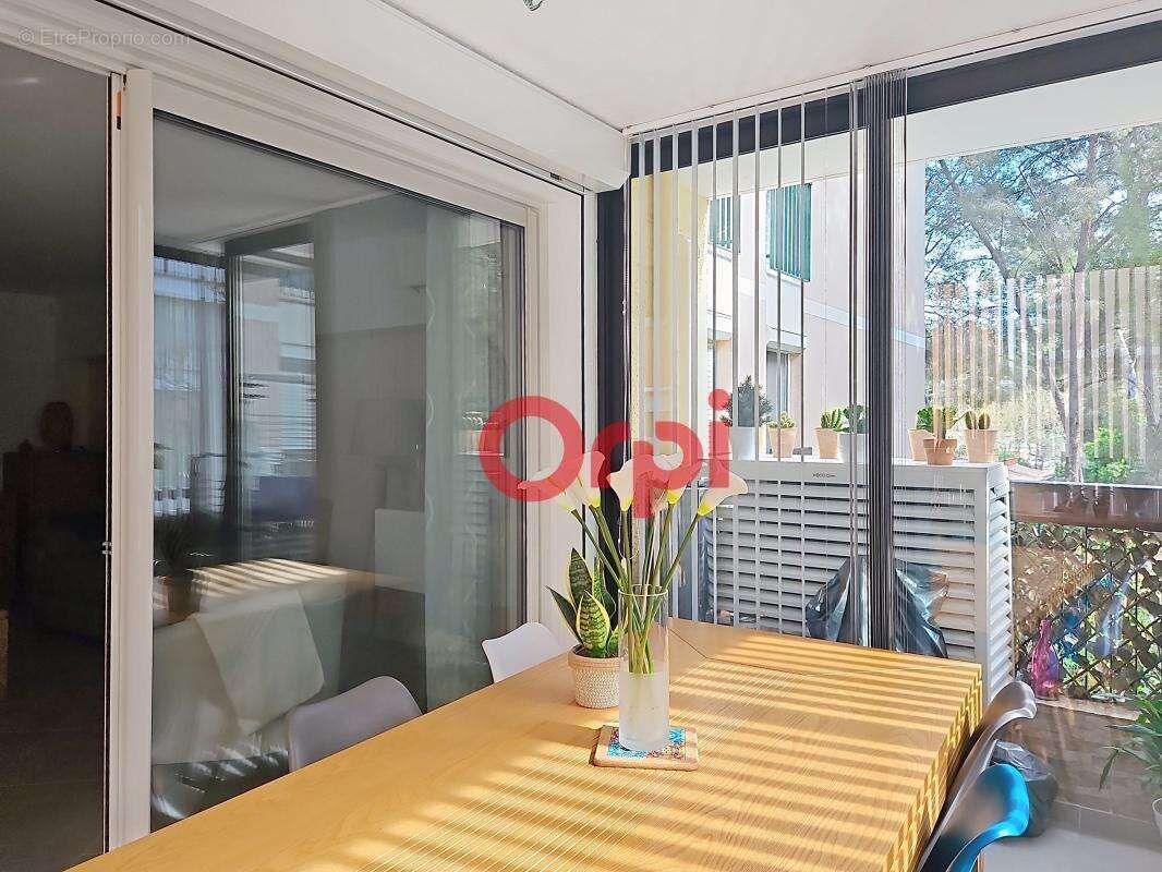 Appartement à LA SEYNE-SUR-MER