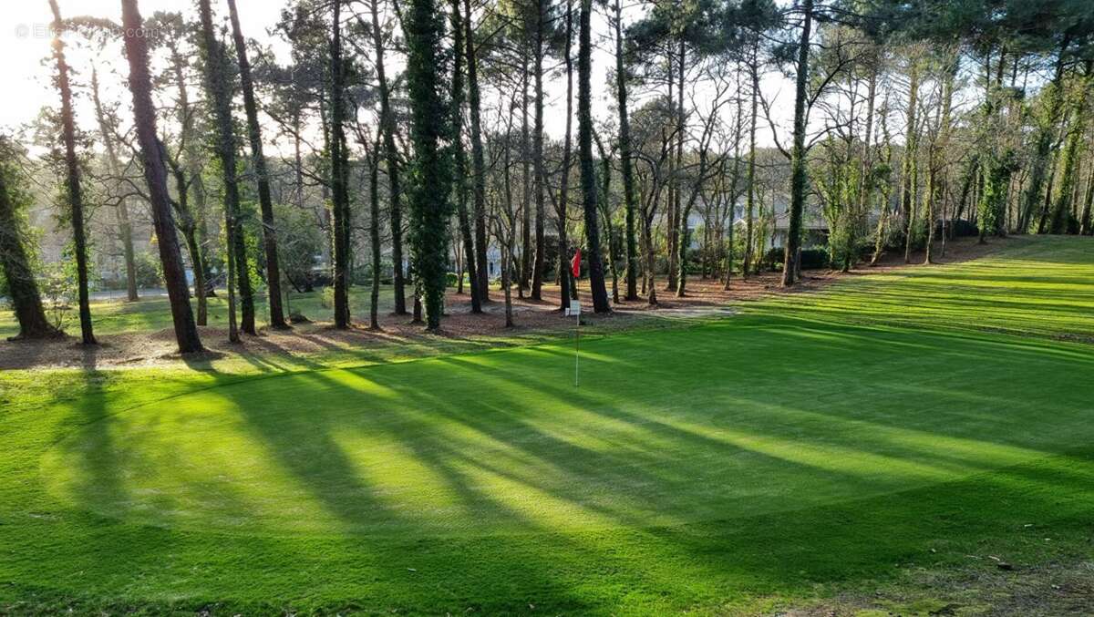 Maison à BISCARROSSE