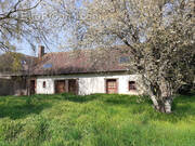 Maison à VERNEUIL-SUR-AVRE