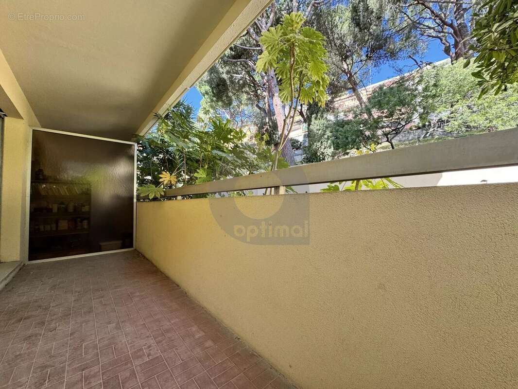 Appartement à ROQUEBRUNE-CAP-MARTIN