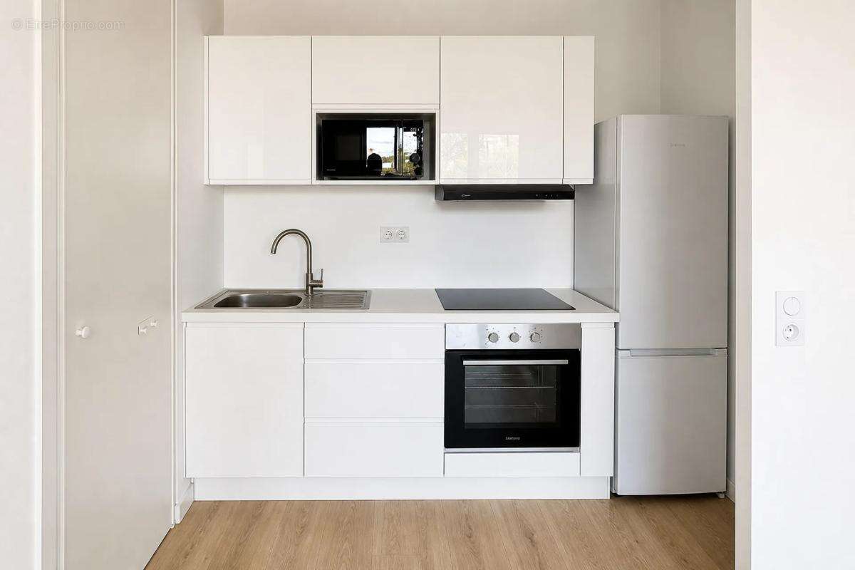 Appartement à CORMEILLES-EN-PARISIS
