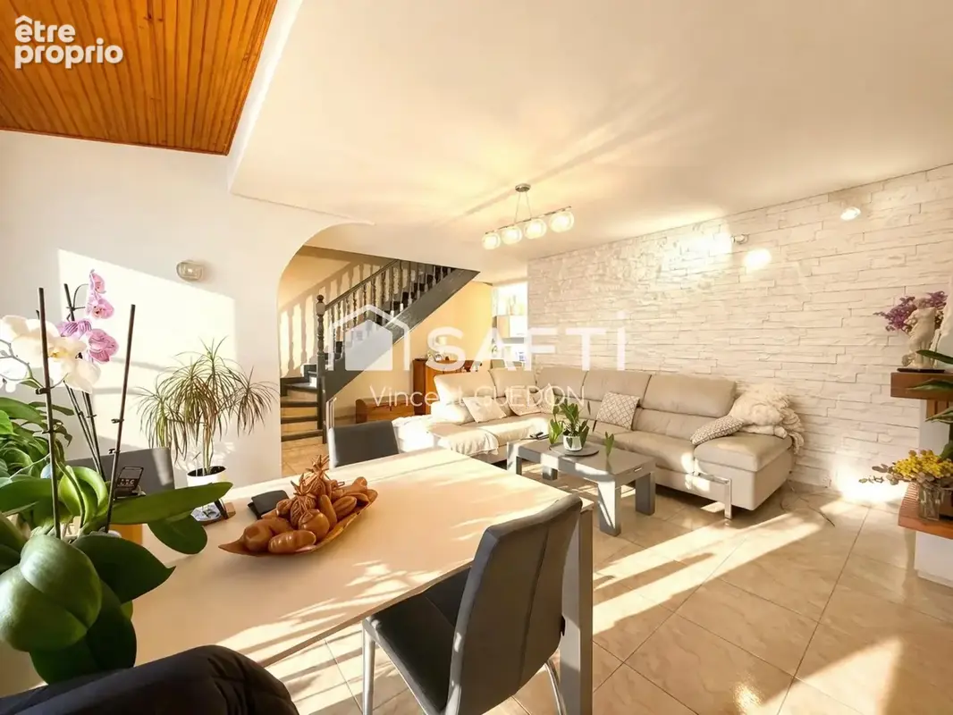 Photo 1 - Maison à PERPIGNAN