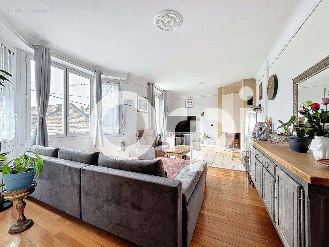 Maison à BRIVE-LA-GAILLARDE