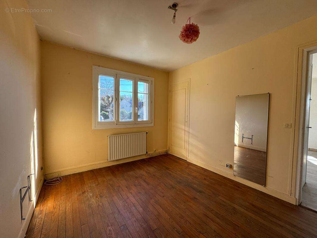 Maison à CREPY-EN-VALOIS