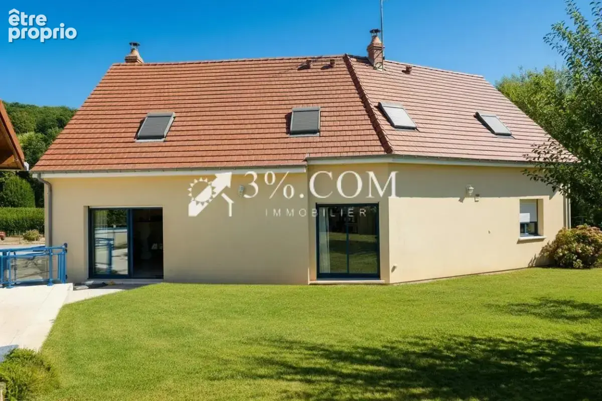 Grande maison familiale - photo 3