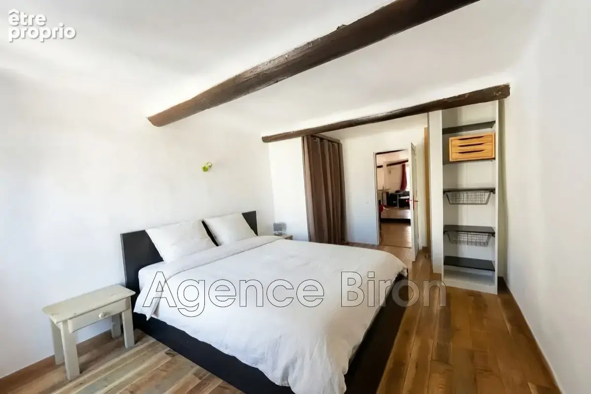 Appartement 2 pièces 50 m² à vendre à Aix-En-Provence (13100) - photo 2