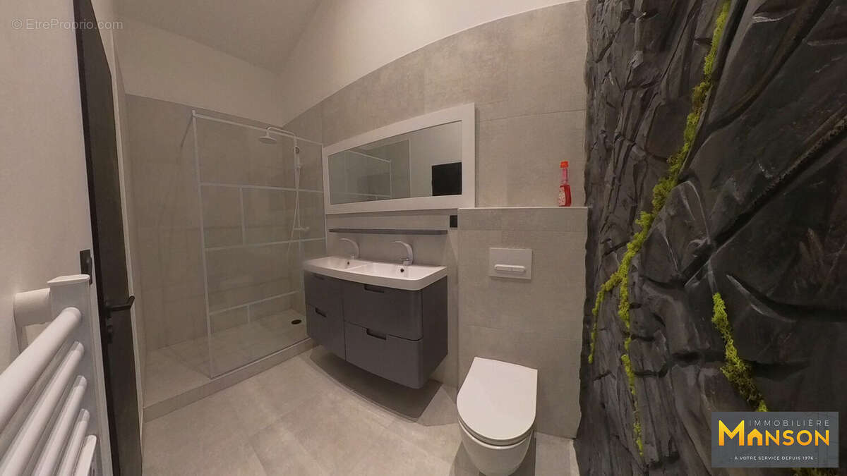 Maison à AUTREPIERRE