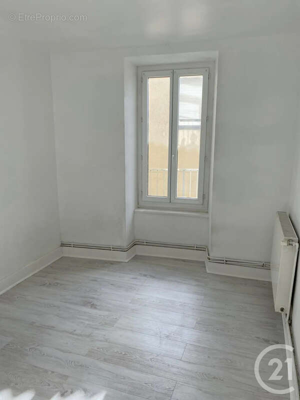 Appartement à ANNONAY