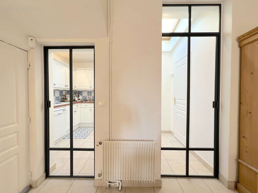 Maison Asnieres Sur Seine 4 pièce(s) 93m2 - photo 3