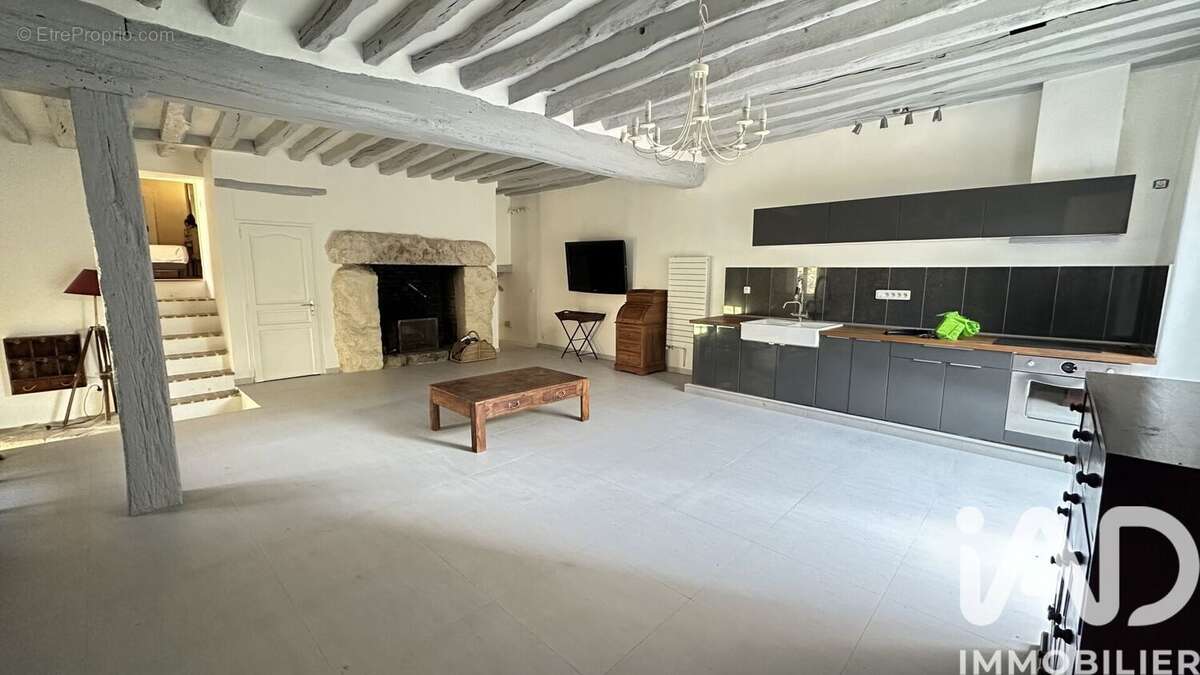 Photo 8 - Maison à LONGPONT-SUR-ORGE