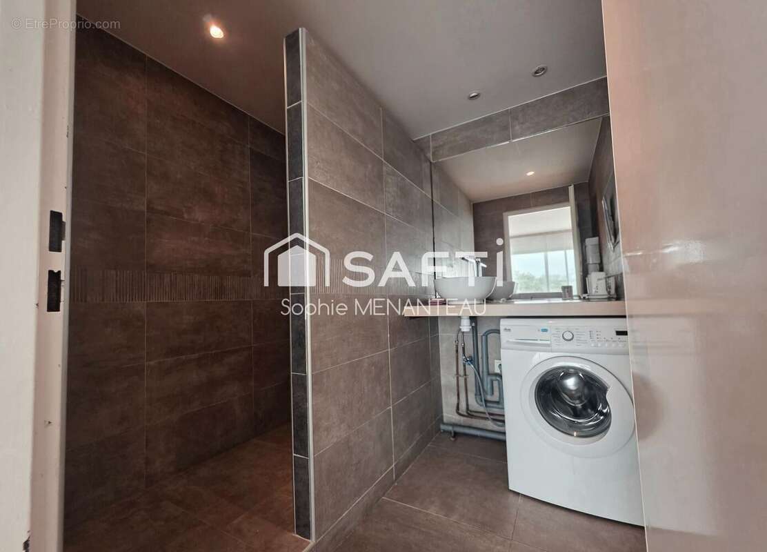 Photo 5 - Appartement à LE TOUQUET-PARIS-PLAGE