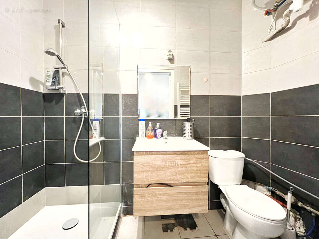 Appartement à SAINT-FONS