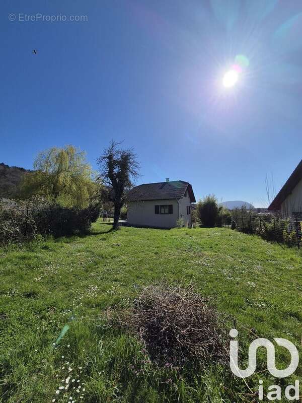 Photo 4 - Maison à CRANVES-SALES