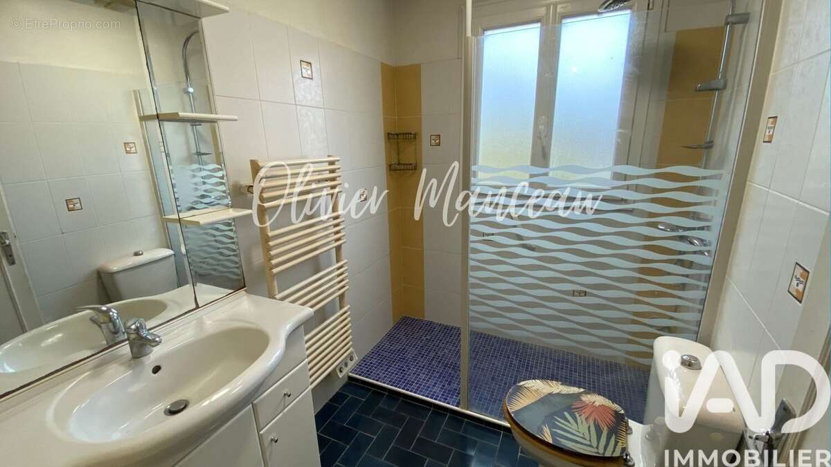 Photo 7 - Maison à LES HERBIERS