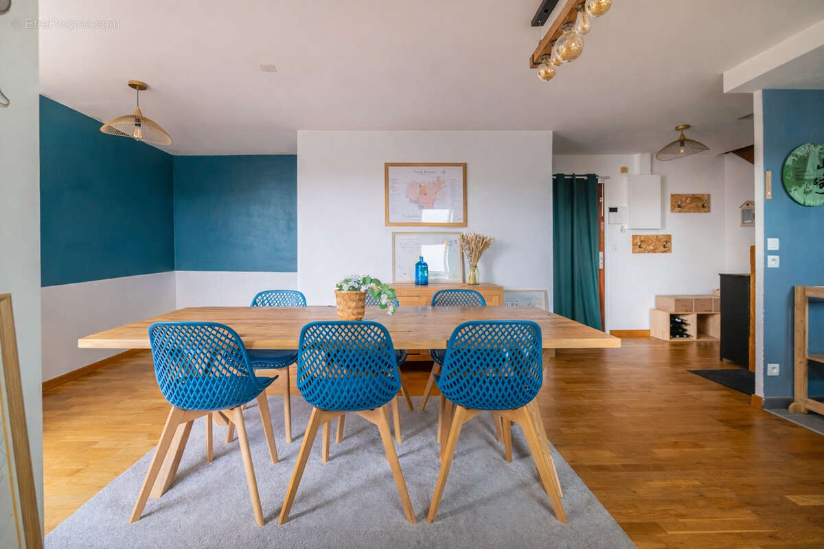 Appartement à LE MANS